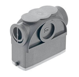 Obudowa tulejki 19 46 216 0801 19462160801 Harting 1 szt.