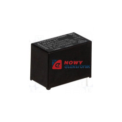 Przekaźnik JV24S-KT 24VDC 1 styk zwierny 5A/250V