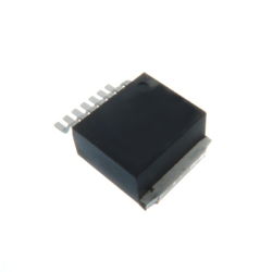 UKŁ.SCAL. SMD LM2588S-ADJ TO263