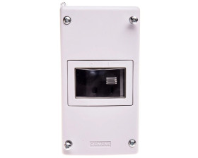 Obudowa wyłącznika silnikowego IP55 natynkowa 3RV1913-1CA00