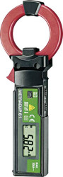 Gossen Metrawatt METRACLIP 61 Miernik cęgowy cyfrowy CAT II 600 V, CAT III 300 V Wyświetlane liczby: 3200