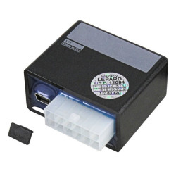 Konwerter sygnału obrotomierza TM.040.3 Chip Tuning Box sterownik