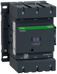 Schneider Electric LC1D115P7 Stycznik 1 szt.