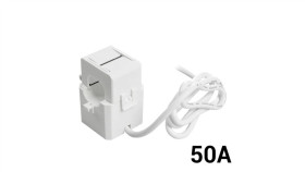 Shelly Scct 50A - Przekładnik Pomiarowy 3809511202128