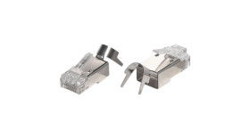 Mostek wtykowy Wtyk TUK Limited T23PGS XL Montaż na kablu