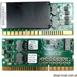 OAW036A0F DC-DC DELTA MODULE DELTA