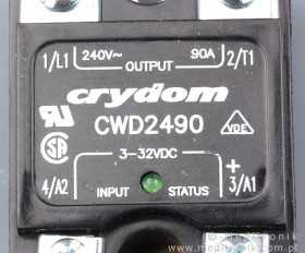 CWD2490 CRYDOM