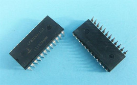 CP-82C54-10Z DIP-24 UKŁAD