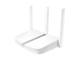 ROUTER MW305R, bezprzewodowy, jednopasmowy, 300 Mb/s, 802.11n/g/b,...