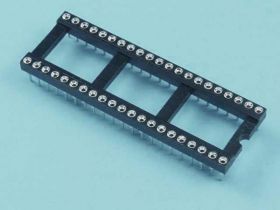 42-PIN PRECYZYJNA PODSTAWKA