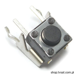 SKHHLE016A Tact Switch Horizont TO_PCB ALPS