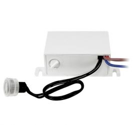 AUTOMAT ZMIERZCHOWY TS-02B7