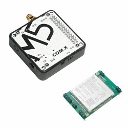 M5Stack COMX.LTE Module (SIM7600G)