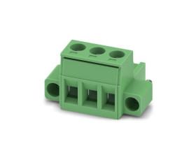 Z MSTB 2.5/ 3-STF-5.08 Z MSTB 2.5/ 3-STF-5.08