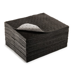 Materiał absorbujący wycieki, poduszka pochłaniająca chłonność 90L RS PRO RS PRO