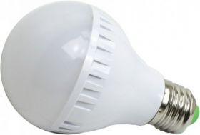 LAMPA LED 7W E27 24LED3528 C.B