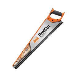 Bahco PC-24-TIM Timber ProfCut Handsaw 600mm (24in) 3.5 TPI