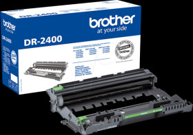 DR2400 Brother drum - 12,000 pages - original