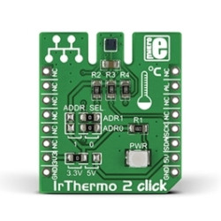 MIKROE IrThermo 2 Click