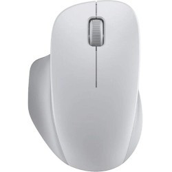 Mysz komputerowa Xiaomi Wireless Mouse Comfort Edition biały