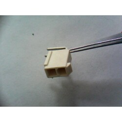874-27 MOLEX N_A HEADER