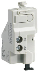 Hager HXC004H Wyzwalacz napięciowy 200 V, 240 V 1 szt.