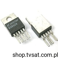 B58528 High Side Driver HEPTAWATT-V5 NSC BULK