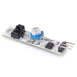 Line Tracking Sensor TCRT5000 Module