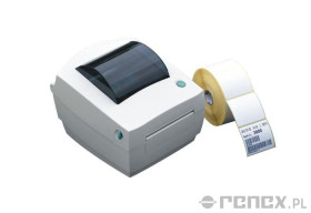 Drukarka termiczna do etykiet dla liczarki County Evo