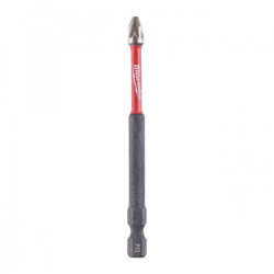 Bit udarowy Shockwave PZ2 90mm 4932430867