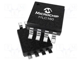 11LC160T-I/MS