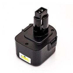 Akumulator NiMH 12V 3Ah do DeWALT ZDE1204MD