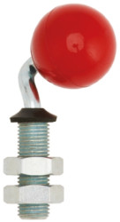 Element kulowy, 15kg