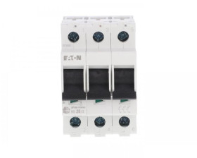 Rozłącznik modułowy 20A 3P HIS-20/3 167344