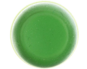 OSMOZ Napęd przycisku zielony z samopowrotem okapturzony 023812