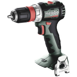 Metabo 613156840 BS 18 L BL Q Cordless Drill 18V brushless no Battery