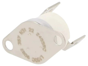 2455RC-90820387 Czujnik: termostat NC