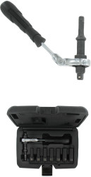 OUTIL DE DEMONTAGE ET DE DESSERRAGE ECRO