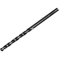 Starrett KDHSP035 HSS Split Point Drill Bit 3.5 x 70mm