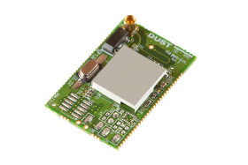 SmartMesh WirelessHART Mote Module with Antenna Connector