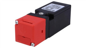 Fr-993 Wyłącznik Bezpieczeństwa: Kluczowy Fr Nc X2