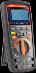 WMDECMM60 Industrial multimeter CMM-60