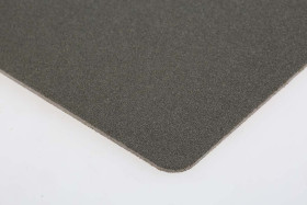 Osełka do ostrzenia, Średni, Prostokątne, 3-1/4cal x 2cal x 76mm Karta