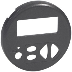 CELIANE Plakietka lokalnego panelu LCD grafit 067873