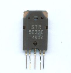 STR50330 UKŁAD SCALONY