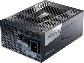 Seasonic PRIME PX-2200 Zasilacz do komputera 2200 W ATX, EPS 80 PLUS® Platinum