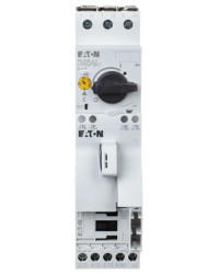 Układ rozruchowy 2,2kW 5A 230V MSC-D-6,3-M7(230V50HZ) 283145