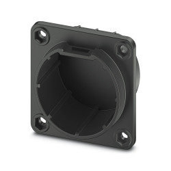 Charging connector holder EV-GBDC-PARK-R