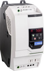 Przemiennik częstotliwości Peter Electronic VD i 150/3E3 1.5 kW 3-fazowy 400 V