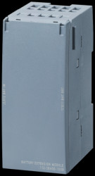 Battery case extension, for RTU3000C series, 6NH3112-3BA00-1XX6